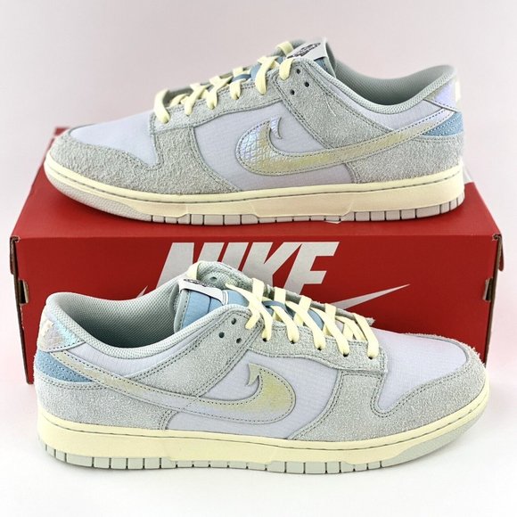 Nike Other - Nike Dunk Low SE Gone Fishing Chinook Salmon Men's Size 13 Sneakers DV7210-001